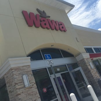 Wawa - Gas Stations Near Me - Bradenton, Florida