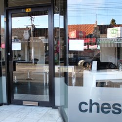 Hair By Chesika - Hair By Chesika exterior