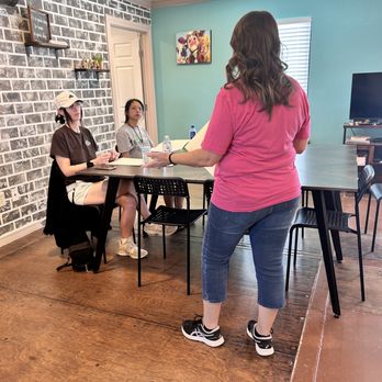 CAA Cleaning Services - Deep Cleaning Certification Class - Home Cleaning Near Me - Fort Worth, Texas CAA Cleaning Services - Deep Cleaning Certification Class - Home Cleaning Near Me - Fort Worth, Texas