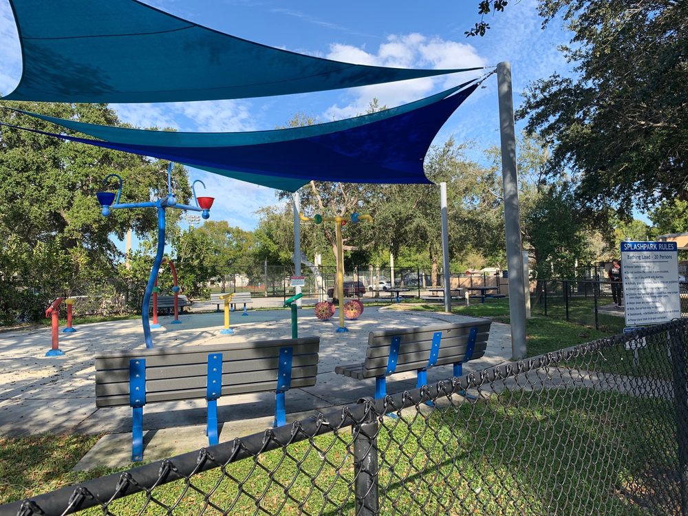 West Gate Park and Recreation Center - social services organization in West Palm Beach, FL