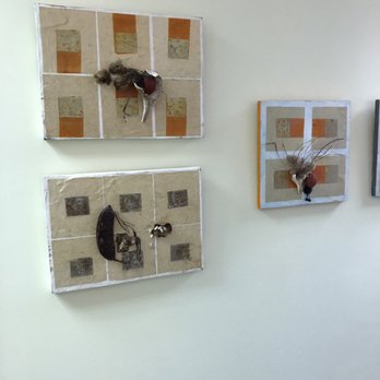 Allison Breast Center - More artwork!! - Medical Centers Near Me - Richmond, Virginia
