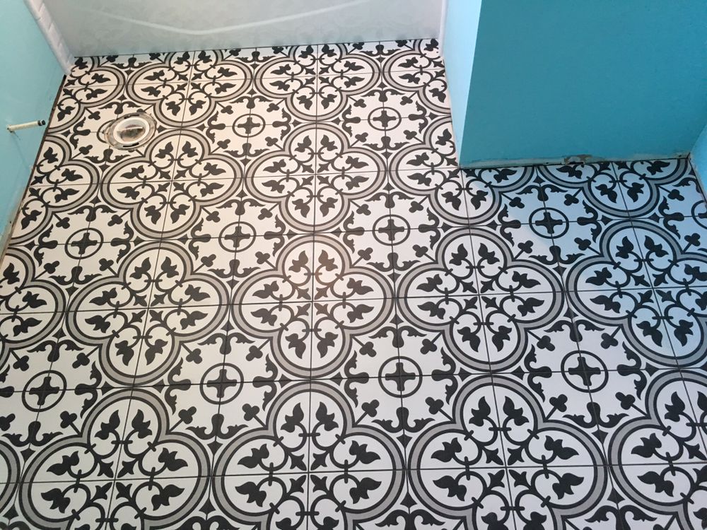 Slide of Master Home Renewal