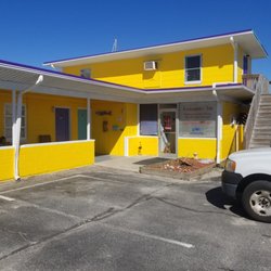 Fisherman's Inn