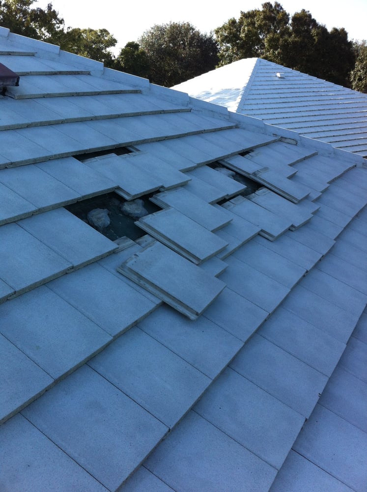 Slide of Black Tie Home Services