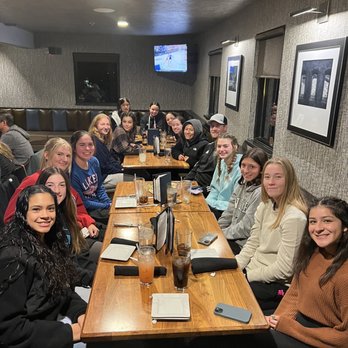 BRU Burger Bar - Carmel - Burgers Near Me - Carmel, Indiana