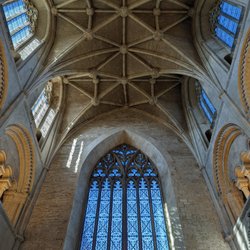 Malmesbury Abbey