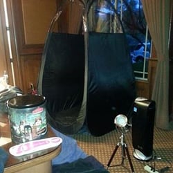EnlighTan - Mobile Spray Tanning
