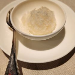 Auberge du Soleil - Palette cleanser