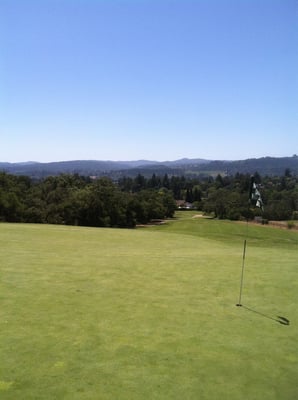 Healdsburg Golf Club at Tayman Park by null