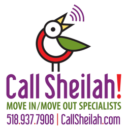 Call sheilah
