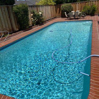 Flotta Pool Service - Campbell pool - Pool Cleaners Near Me