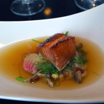 Atelier - From Husk Till Dawn - Canadian (New) Near Me - Ottawa, Ontario