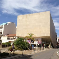 Teatro Municipal De Torrevieja