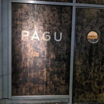 Pagu - Pagu 12/2019 - Japanese Near Me - Cambridge, Massachusetts Pagu - Pagu 12/2019 - Japanese Near Me - Cambridge, Massachusetts