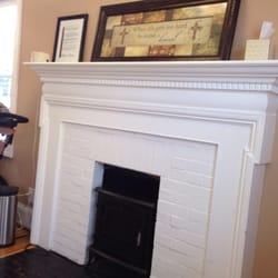 Advanced Dermatology, PSC - Fireplace in house/ building 3