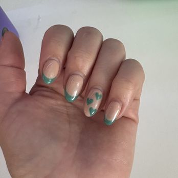 Mary’s Hot Nails - Nail Salons Near Me - Chicago, Illinois Mary’s Hot Nails - Nail Salons Near Me - Chicago, Illinois
