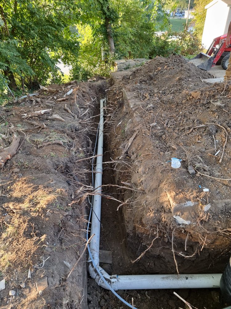 Slide of 123 Plumbing Kansas City