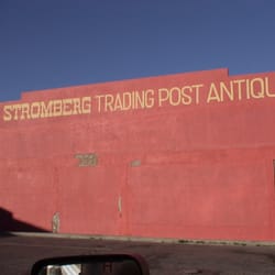 Trading Post Antiques