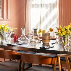 Ash Street Inn - The Ash Dining Experience