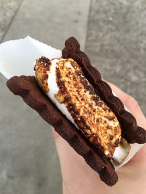 1927 S'mores Company by null