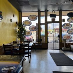 Pupusas Express
