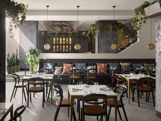 Alma San Diego Downtown, a Tribute Portfolio Hotel by null