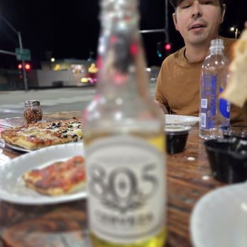 Old Nevada Pizza - Good beer! - Pizza Near Me - Hawthorne, Nevada