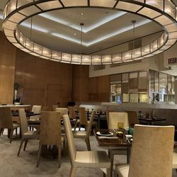 Zen Kitchen - Interior
