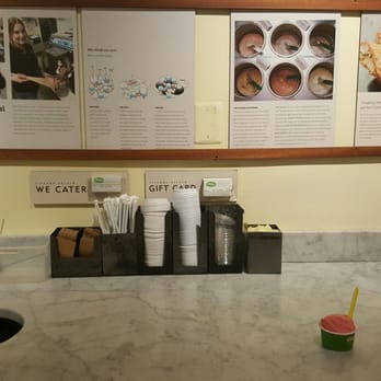 Pitango Gelato & Coffee - Let's prep before we go - Coffee & Tea Near Me - Washington, DC, District of Columbia