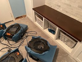 Slide of Prime Time Restoration