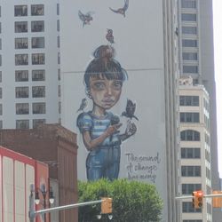 The Sound of Change - The Sound of Change, Detroit