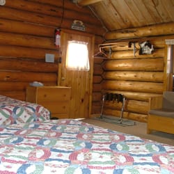 Big Bear Lodge - Yellowstone lodging