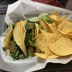 Timeless Tacos