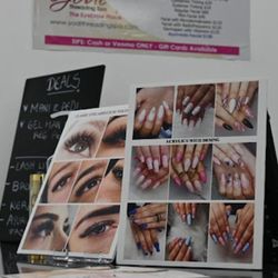 Yodi Threading Spa