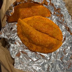 Ricky's Restaurant - Empanadas