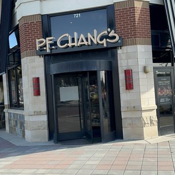 P.F. Chang's - Chinese Near Me - Warrington, Pennsylvania P.F. Chang's - Chinese Near Me - Warrington, Pennsylvania