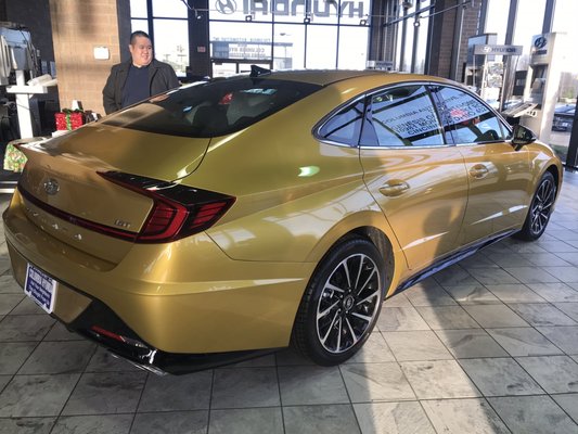 COLUMBIA HYUNDAI & GENESIS - Updated August 2025 - 10 Photos & 46 ...