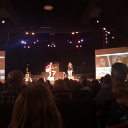 Badgett Playhouse
