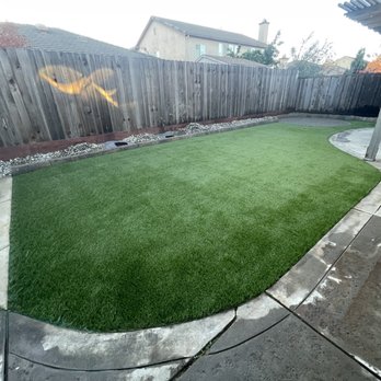 Advanced Pavers & Landscape - After - Masonry/Concrete Near Me - Sacramento , California