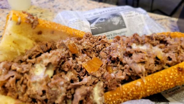 Verona Pizza by null