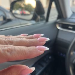 Blush Nail Lounge
