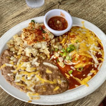 Coyote Grill - Huevos Rancheros - Mexican Near Me - Laguna Beach, California Coyote Grill - Huevos Rancheros - Mexican Near Me - Laguna Beach, California