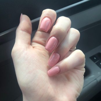 Jo Nails 2 - Nail Salons Near Me - Manteca, California