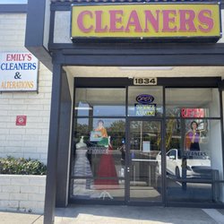 Emily‘s Dry Cleaners & Alteration - Dry Cleaners in Simi Valley