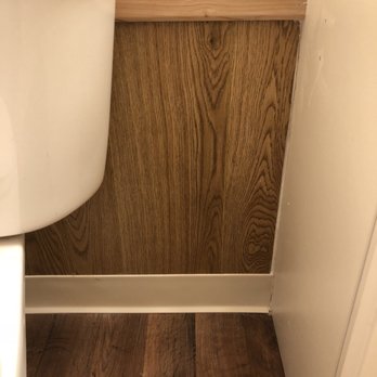 Precision Trim and Carpentry - After - Handyman Near Me Precision Trim and Carpentry - After - Handyman Near Me