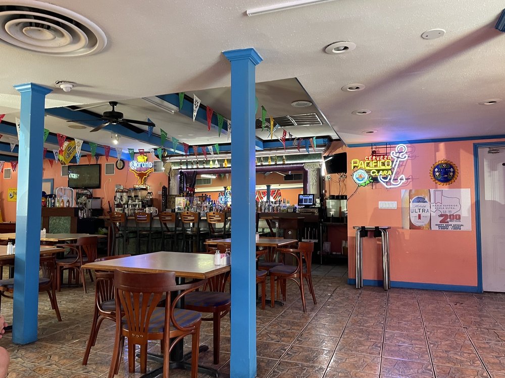 Cafe Hornitos