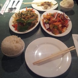 Red Curry