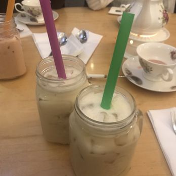 Prince Tea House - Tea Rooms Near Me - Flushing, New York