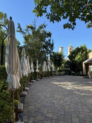 Fairmont Sonoma Mission Inn & Spa by null