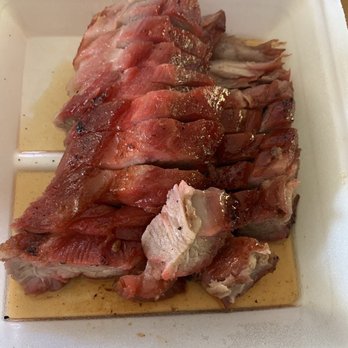 Roast Duck Kitchen - Char Siu - Chinese Near Me - Aiea, Hawaii